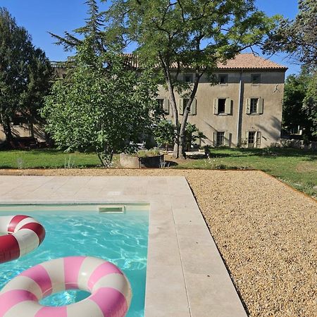 Cesseras Maison Vigneronne De Bonne Maman - Climatisee מראה חיצוני תמונה