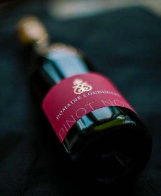 Cesseras Maison Vigneronne De Bonne Maman - Climatisee מראה חיצוני תמונה