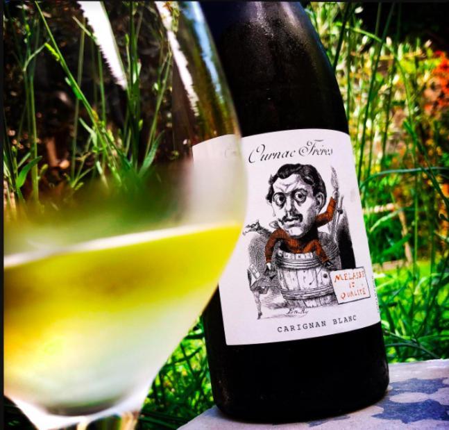 Cesseras Maison Vigneronne De Bonne Maman - Climatisee מראה חיצוני תמונה