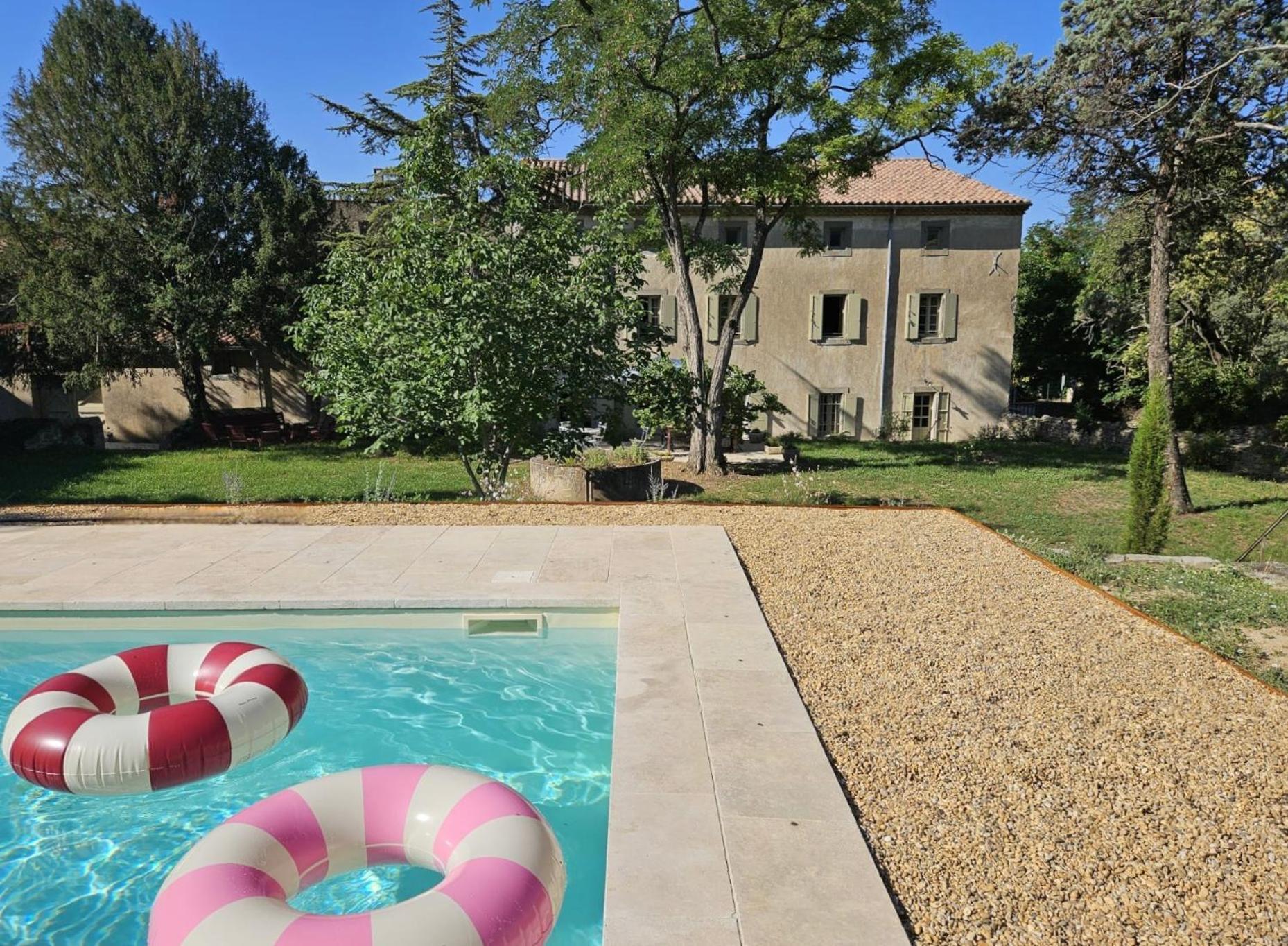 Cesseras Maison Vigneronne De Bonne Maman - Climatisee מראה חיצוני תמונה