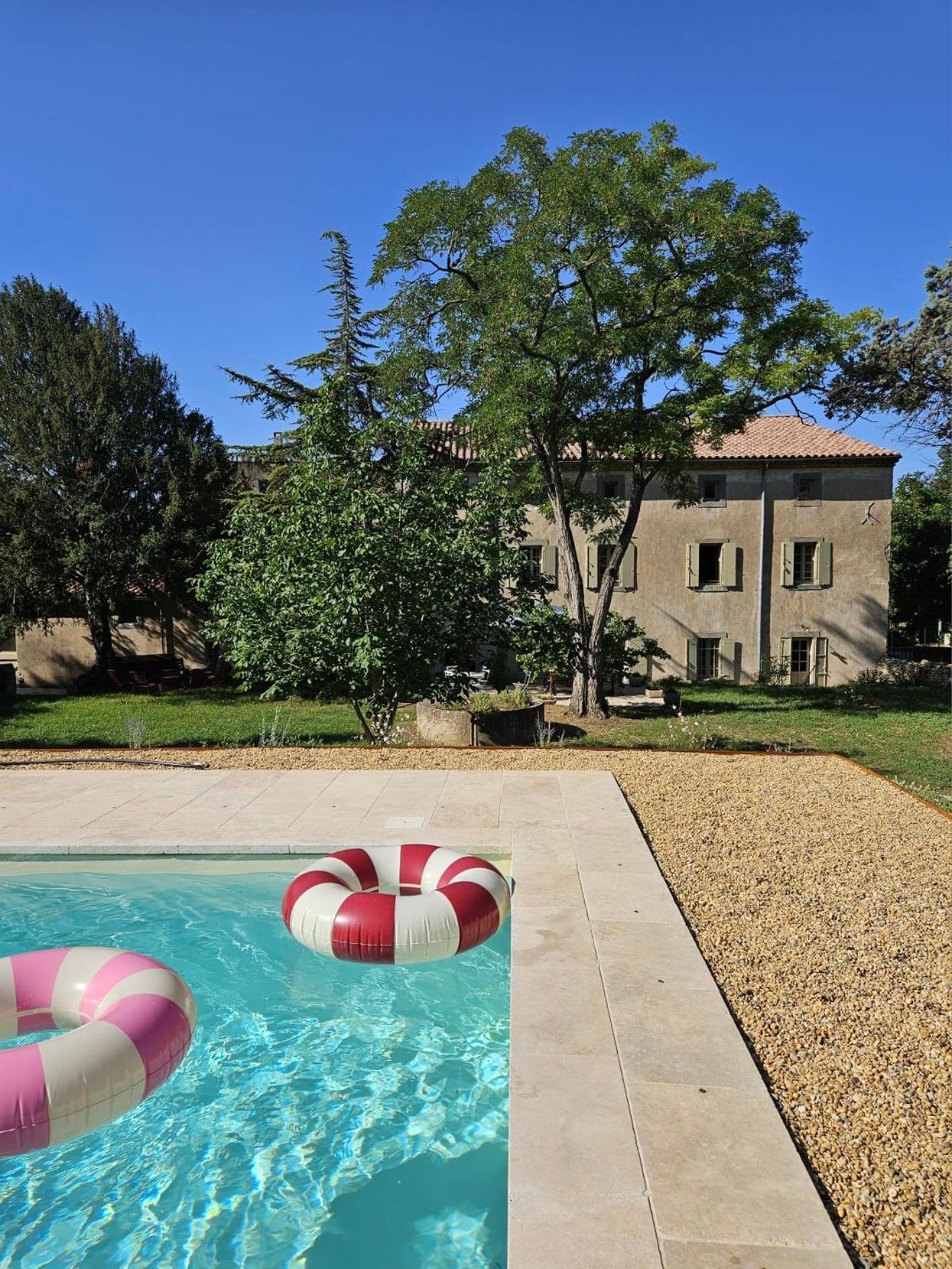 Cesseras Maison Vigneronne De Bonne Maman - Climatisee מראה חיצוני תמונה