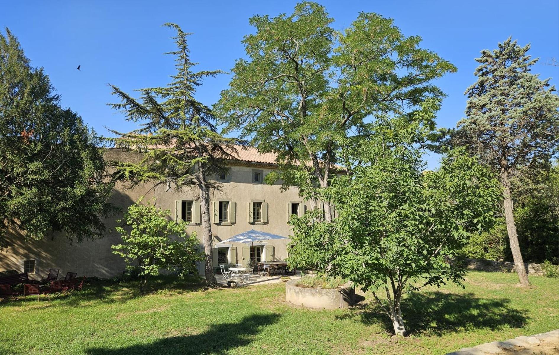 Cesseras Maison Vigneronne De Bonne Maman - Climatisee מראה חיצוני תמונה