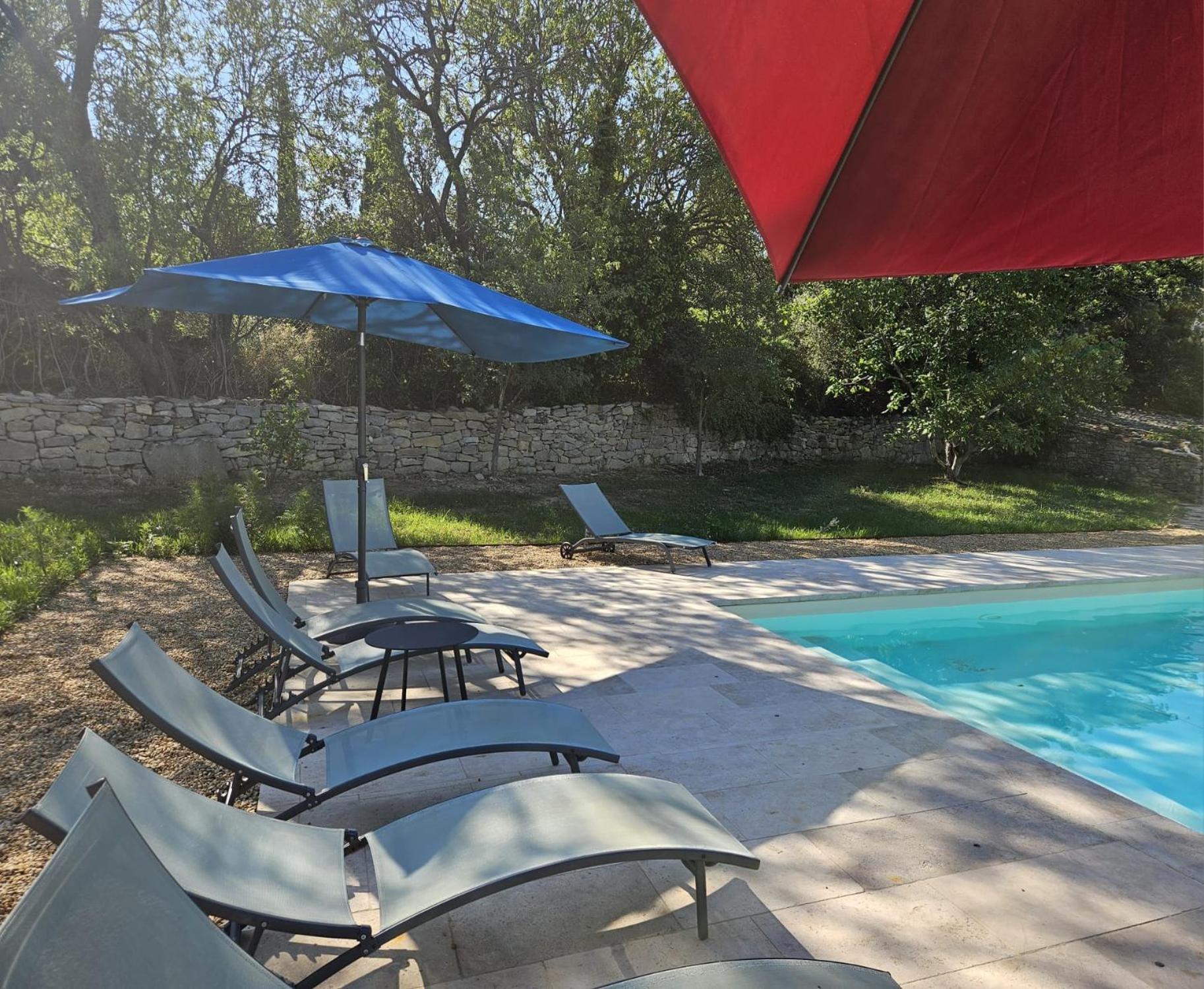 Cesseras Maison Vigneronne De Bonne Maman - Climatisee מראה חיצוני תמונה