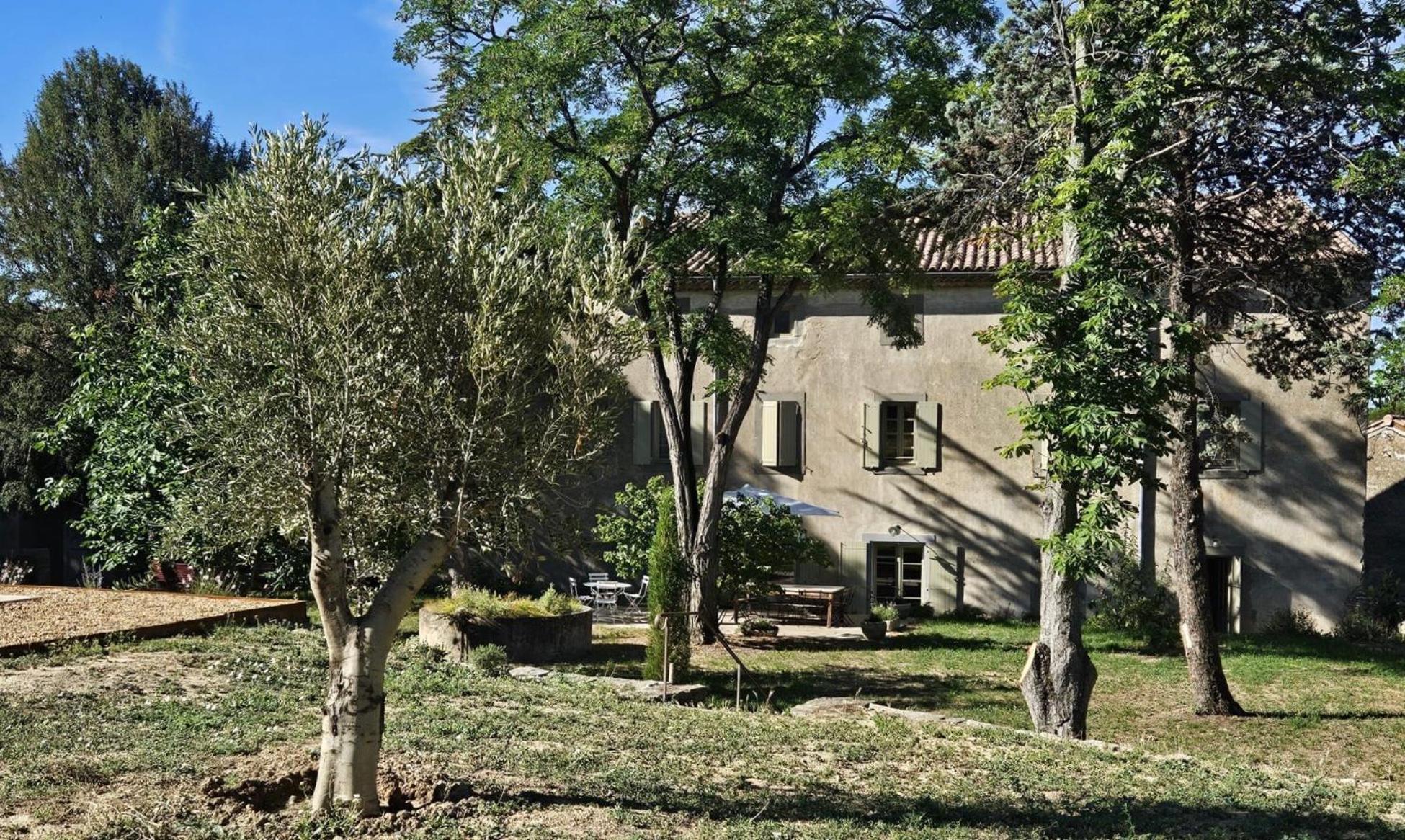 Cesseras Maison Vigneronne De Bonne Maman - Climatisee מראה חיצוני תמונה