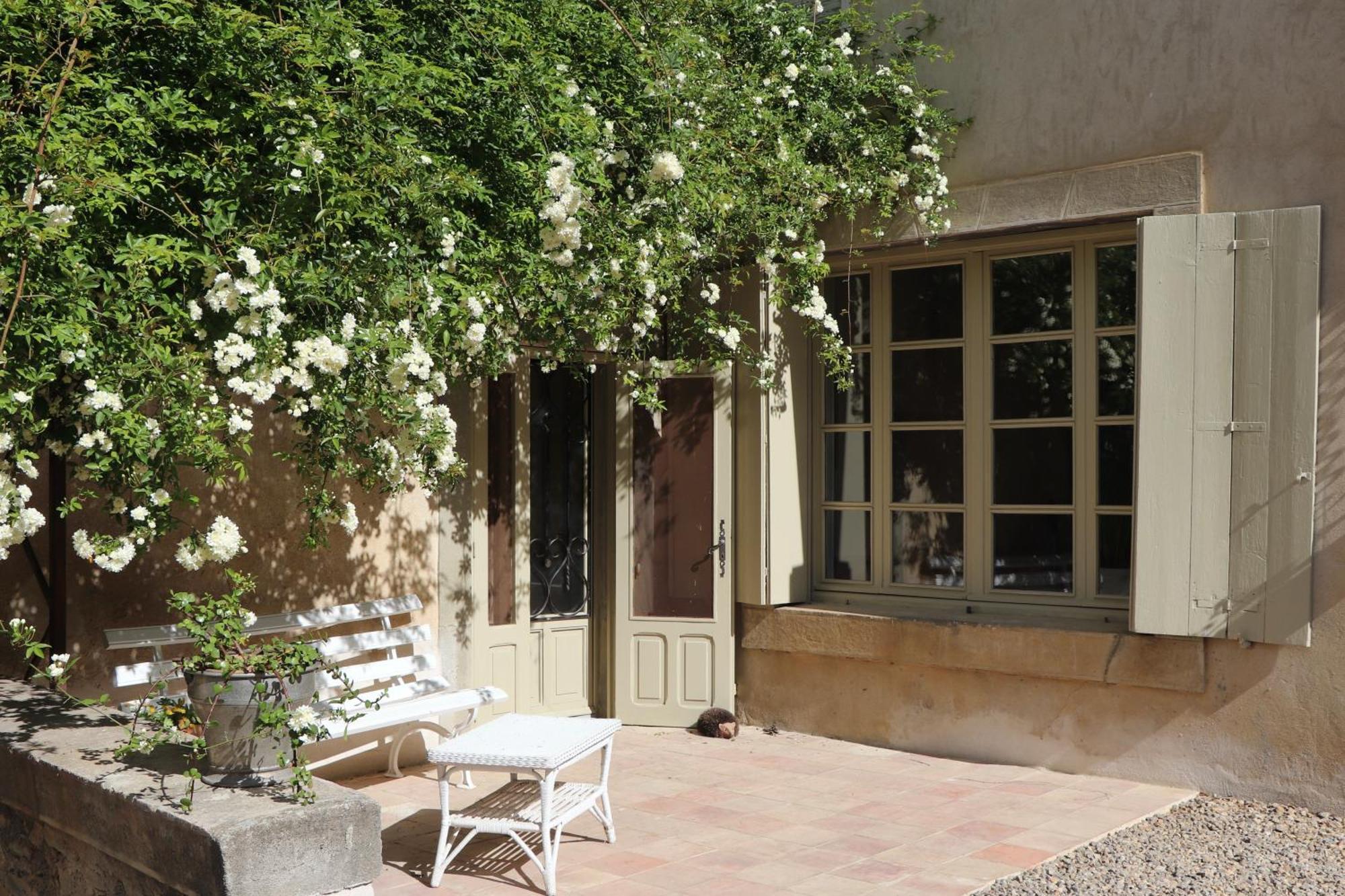 Cesseras Maison Vigneronne De Bonne Maman - Climatisee מראה חיצוני תמונה